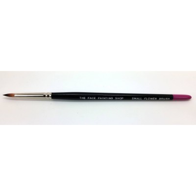 The Face Painting Shop Small Flower Brush The Face Painting Shop Small Flower Brush